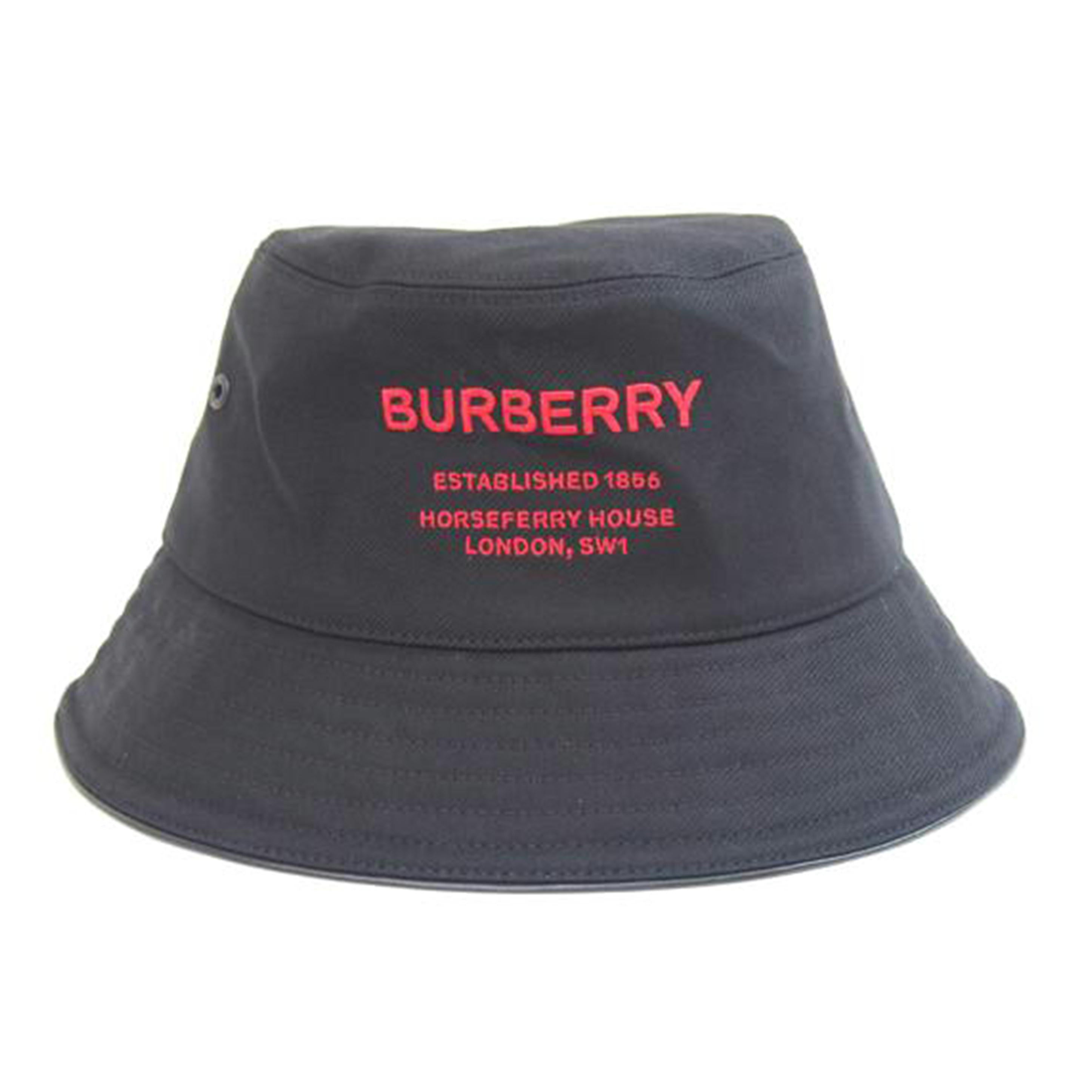 BURBERRY/バケットハット//ABランク/71
