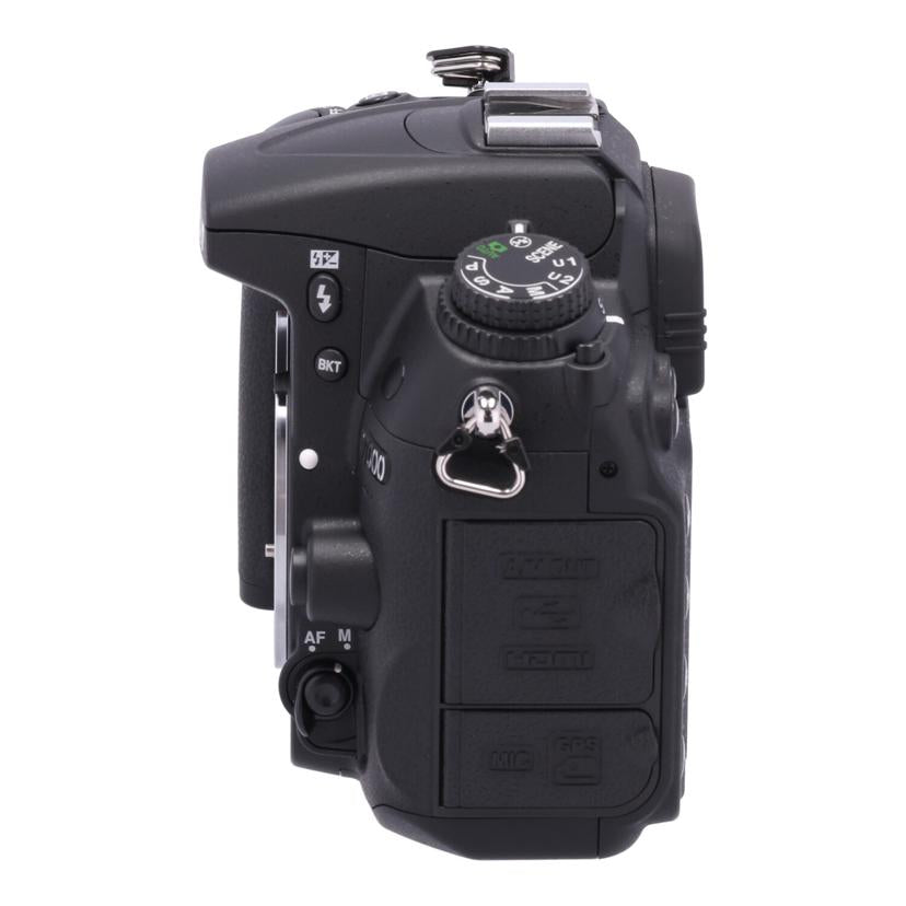 Nikon ニコン /デジタル一眼 ボディ/D7000 ボディ//2219024/Bランク/62