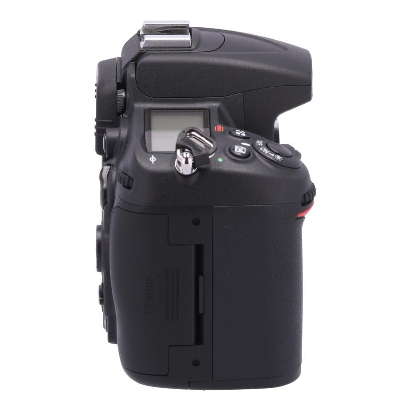 Nikon ニコン /デジタル一眼 ボディ/D7000 ボディ//2219024/Bランク/62