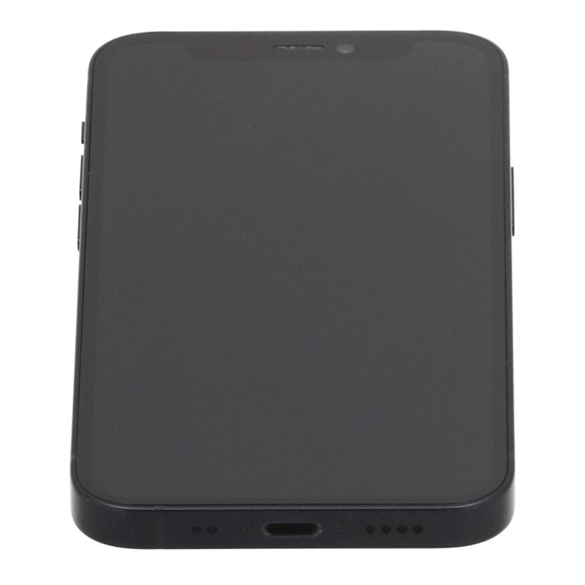 Apple au アップル /iPhone 12 mini 256GB/MGDR3J/A//C6KDV1P10GQL/Bランク/05