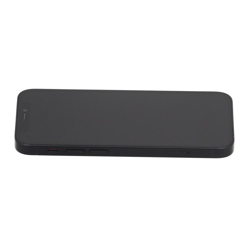 Apple au アップル /iPhone 12 mini 256GB/MGDR3J/A//C6KDV1P10GQL/Bランク/05