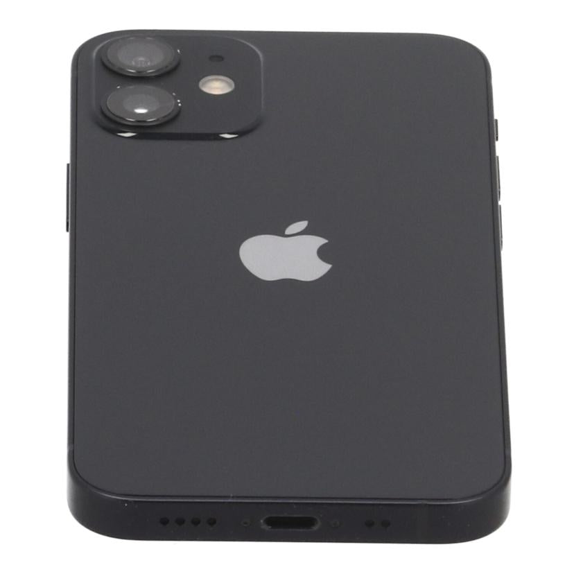 Apple au アップル /iPhone 12 mini 256GB/MGDR3J/A//C6KDV1P10GQL/Bランク/05