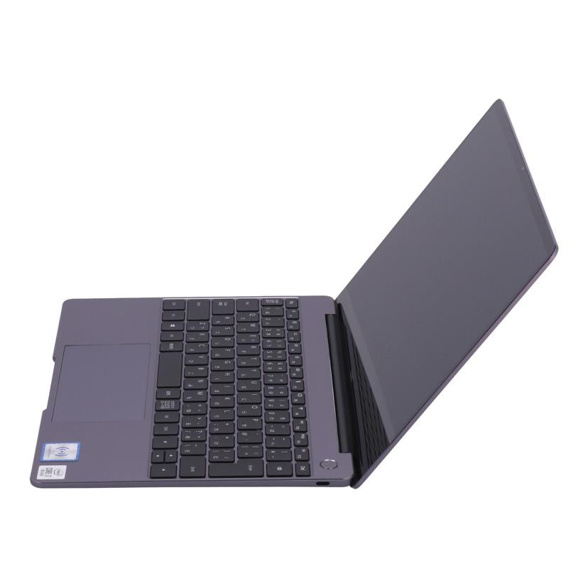 HUAWEI ファーウェイ /Win10ノートPC/MateBook 13 2020/WRTB-WFE9L//BHLBB20326800207/Bランク/67