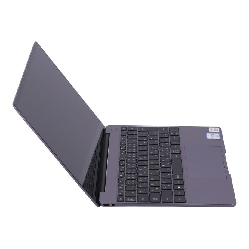HUAWEI ファーウェイ /Win10ノートPC/MateBook 13 2020/WRTB-WFE9L//BHLBB20326800207/Bランク/67