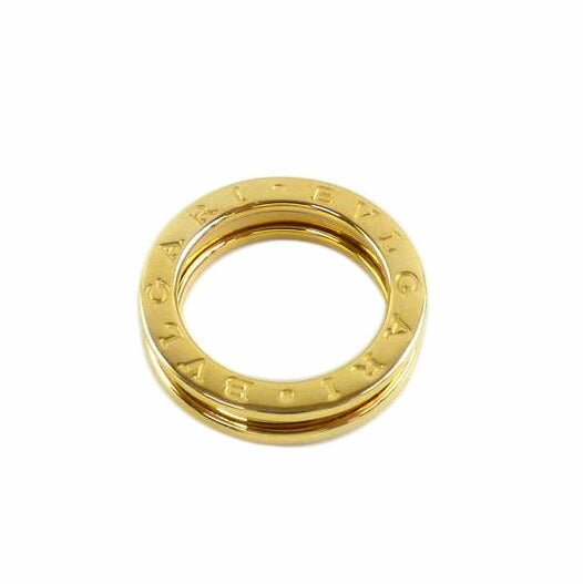 BVLGARI ブルガリ/750B-zero1R#8//ABランク/64