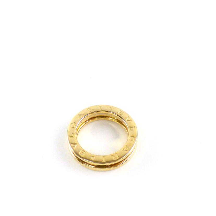 BVLGARI ブルガリ/750B-zero1R#8//ABランク/64