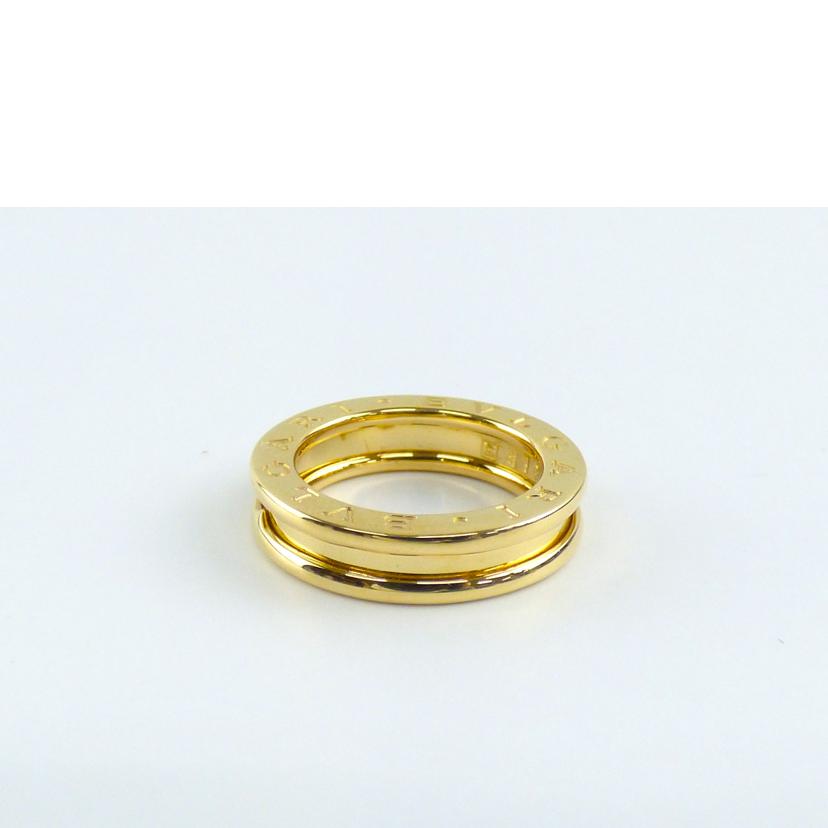 BVLGARI ブルガリ/750B-zero1R#8//ABランク/64