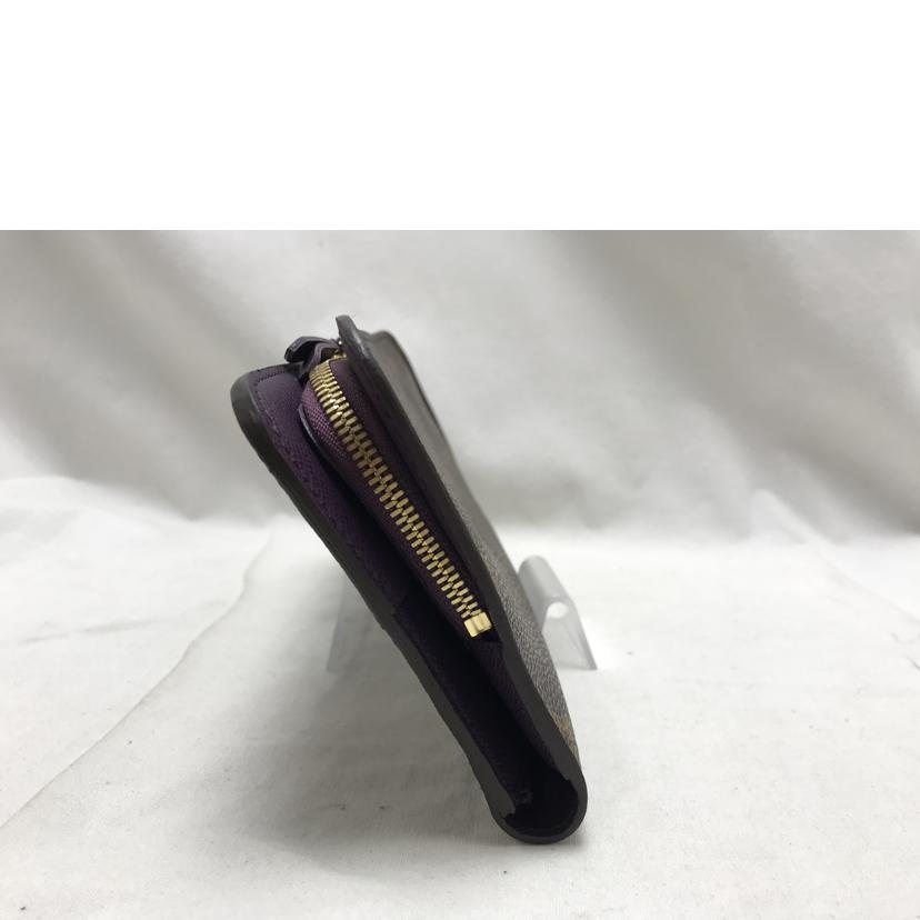 LOUIS VUITTON ルイヴィトン/ポルトフォイユアンソリット /M66568//CA4***/ABランク/51