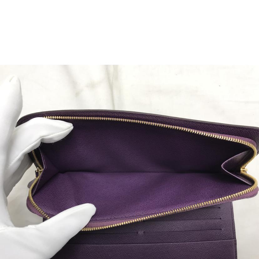 LOUIS VUITTON ルイヴィトン/ポルトフォイユアンソリット /M66568//CA4***/ABランク/51