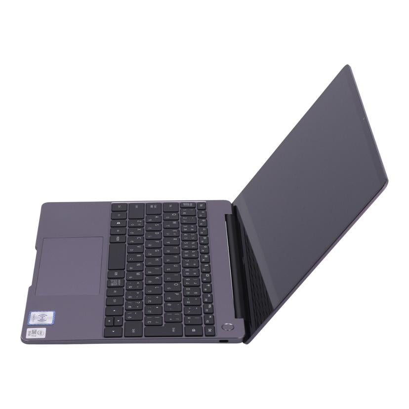 HUAWEI ファーウェイ /Win10ノートPC/MateBook 13 2020/WRTB-WFE9L//BHLBB20507800008/Bランク/67