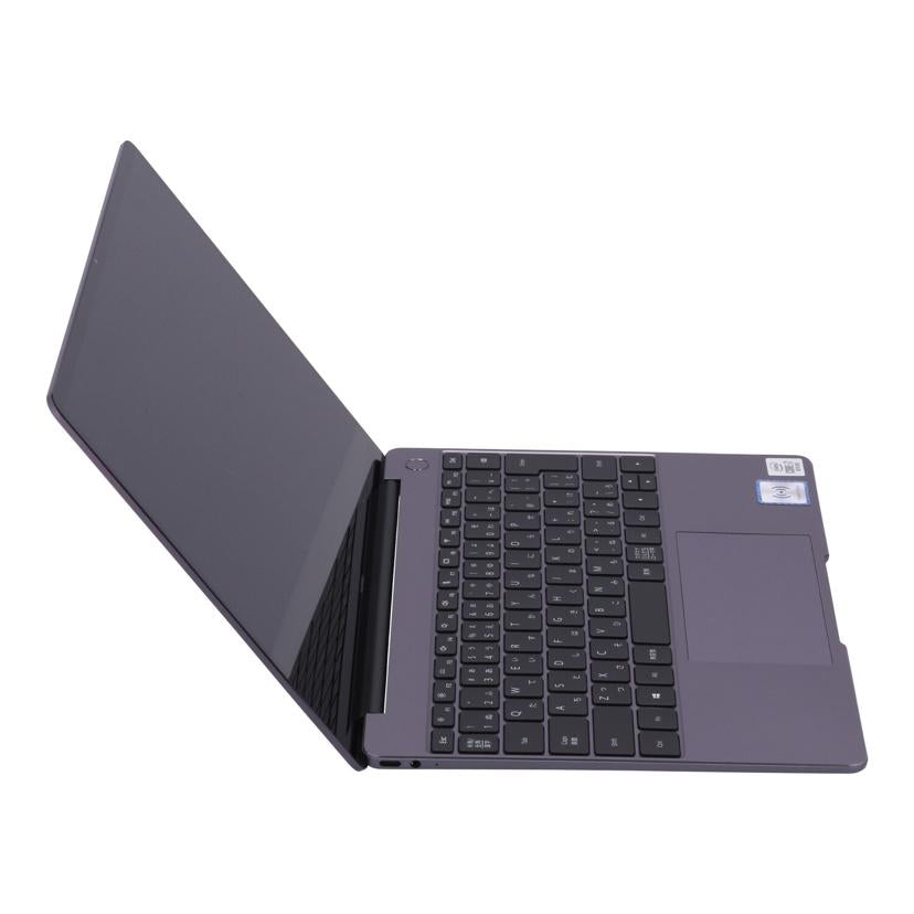 HUAWEI ファーウェイ /Win10ノートPC/MateBook 13 2020/WRTB-WFE9L//BHLBB20507800008/Bランク/67