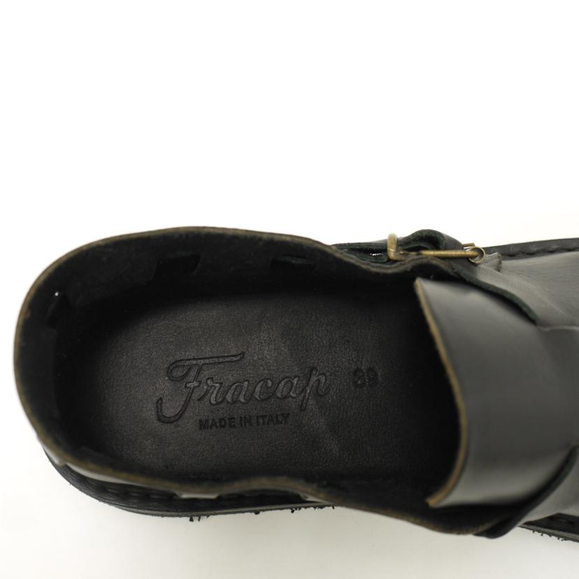 Fracap フラカップ/ベルトスリッポン/R005//SAランク/69