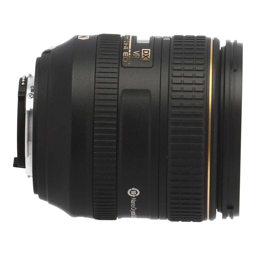 Nikon ニコン /交換レンズ/16-80mm/AF-S DX 16-80mm f2.8-4E ED VR//233925/Aランク/62