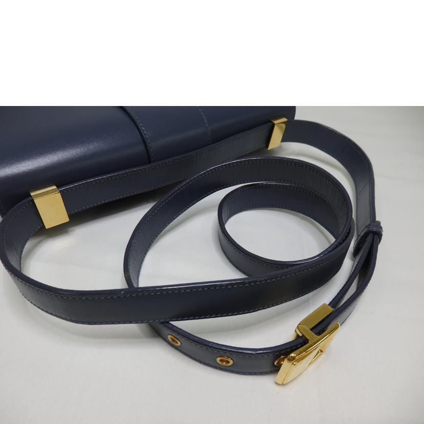 Dior ディオール/モンテーニュ30/ショルダーバッグ/M9203USJC//Aランク/84