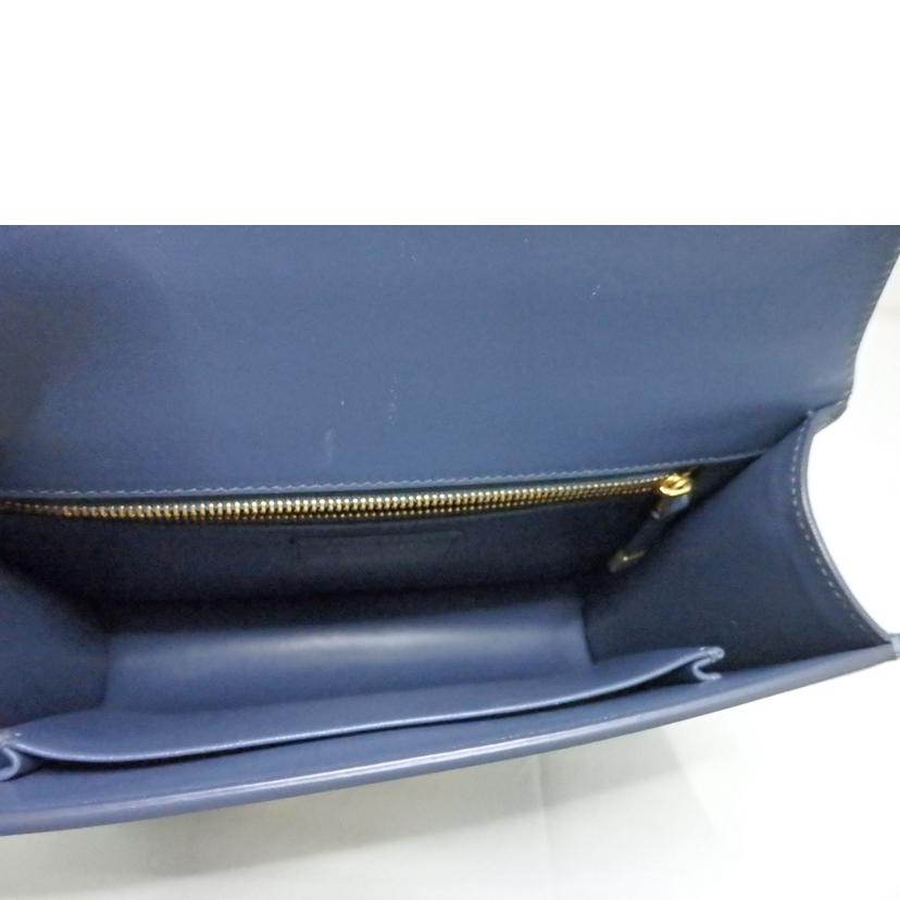 Dior ディオール/モンテーニュ30/ショルダーバッグ/M9203USJC//Aランク/84