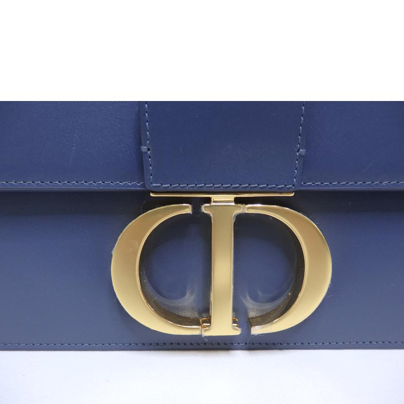 Dior ディオール/モンテーニュ30/ショルダーバッグ/M9203USJC//Aランク/84