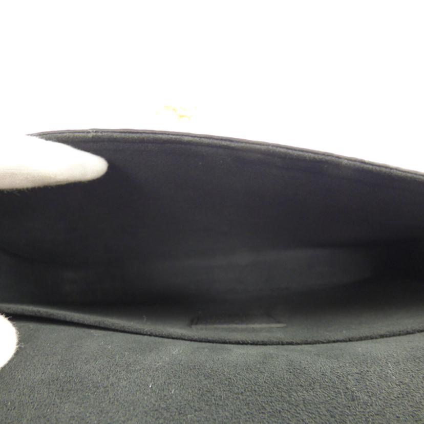 LOUIS VUITTON ルイ・ヴィトン/ポシェット・フェリシー/アンプラント/ノワール/M82477//RFI*/Aランク/64