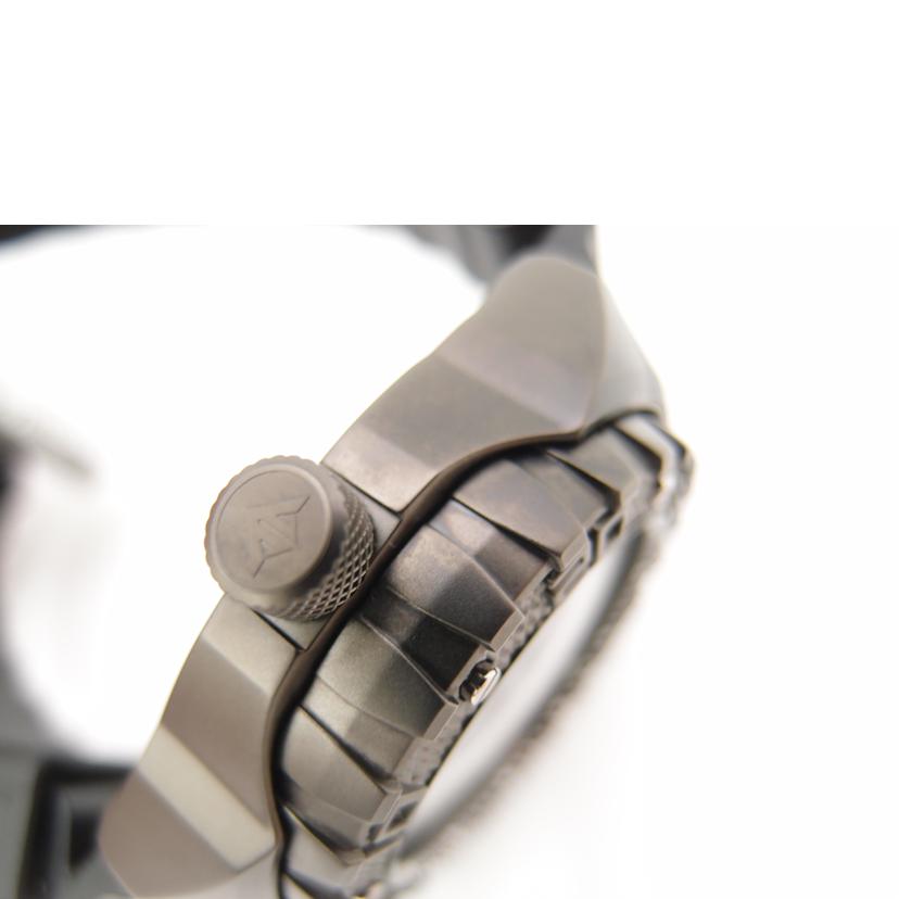 CITIZEN シチズン/プロマスター/メカニカルダイバー/自動巻き/NB6005-05L//132******/ABランク/69