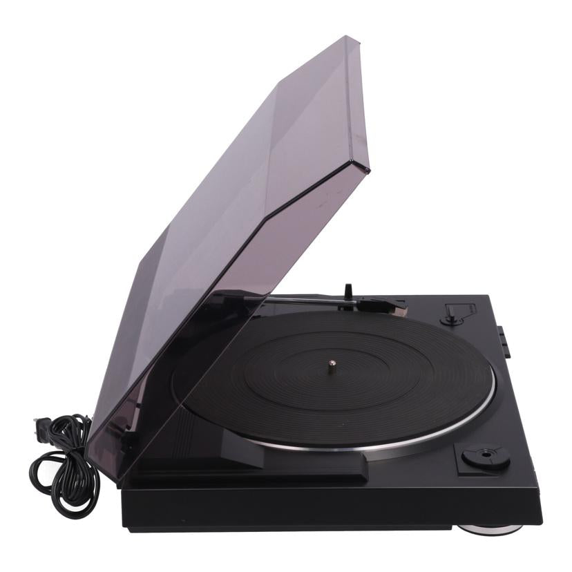 SONY ソニー /レコードプレーヤー/PS-LX300USB//2100936/Bランク/65