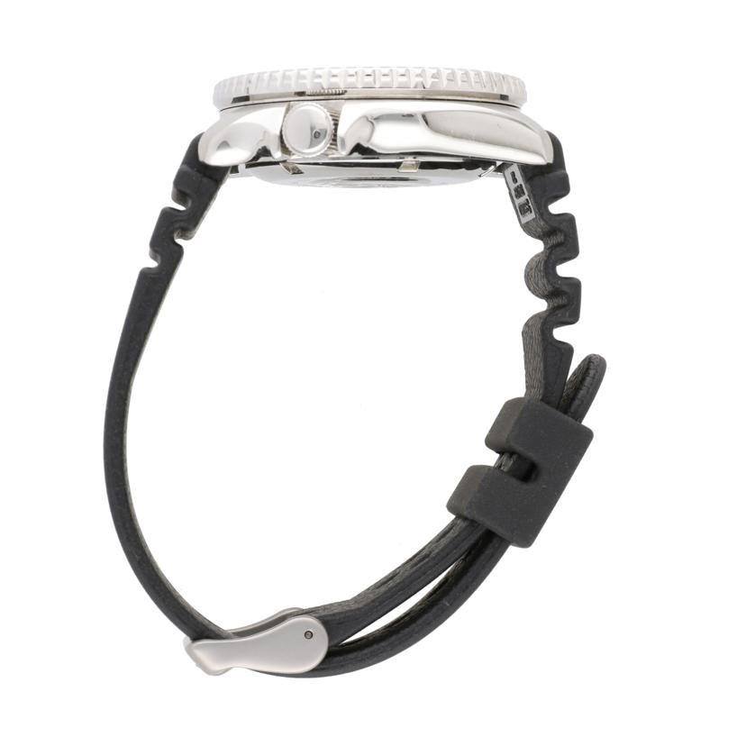 SEIKO セイコー/ダイバー200m/ブラックボーイ/オートマ/7S26-0020//797***/Bランク/77