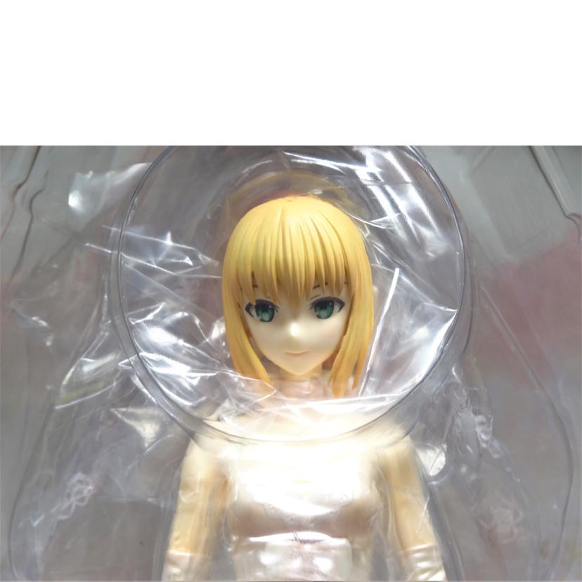 ANIPLEX アニプレックス/セイバー/10th/ロイヤルドレスVer//ABランク/42