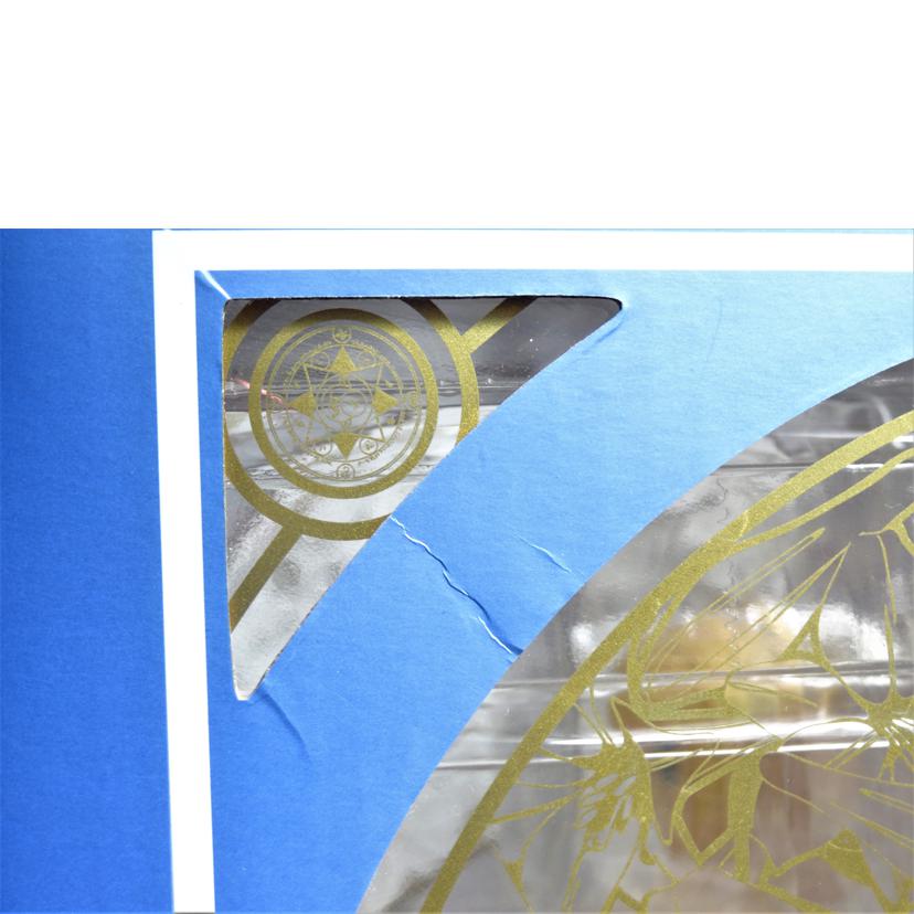 ANIPLEX アニプレックス/セイバー/10th/ロイヤルドレスVer//ABランク/42