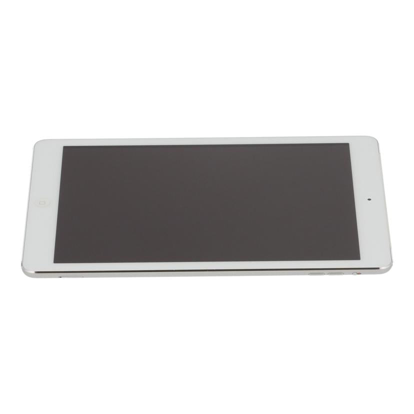 APPLE アップル/iPad Air Wi-Fiモデル 16GB/MD794J/A//DMPN7ZOGF4YH/Bランク/78