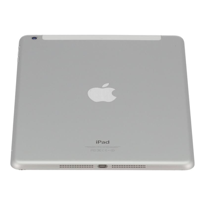 APPLE アップル/iPad Air Wi-Fiモデル 16GB/MD794J/A//DMPN7ZOGF4YH/Bランク/78