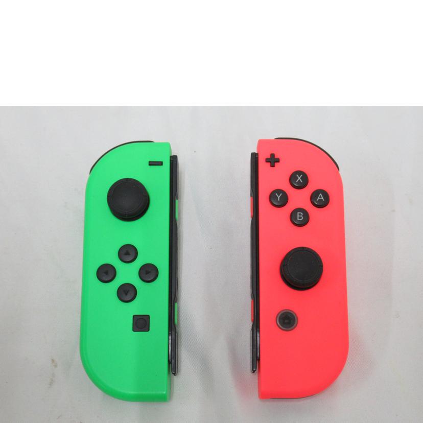 Nintendo/Nintendo Switch スプラトゥーン2セット/HAC-S-KACEA//XAJ10010694670/ABランク/63