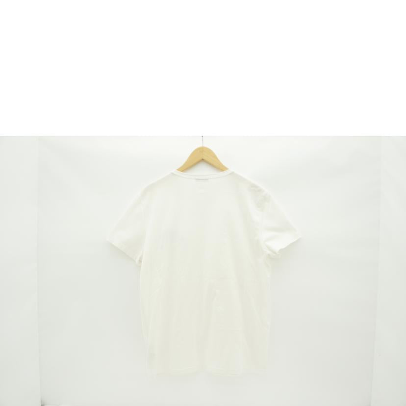 MONCLER モンクレール/MAGLIA ワッペン半袖Tシャツ/E20918032500//サイズ M/Bランク/05