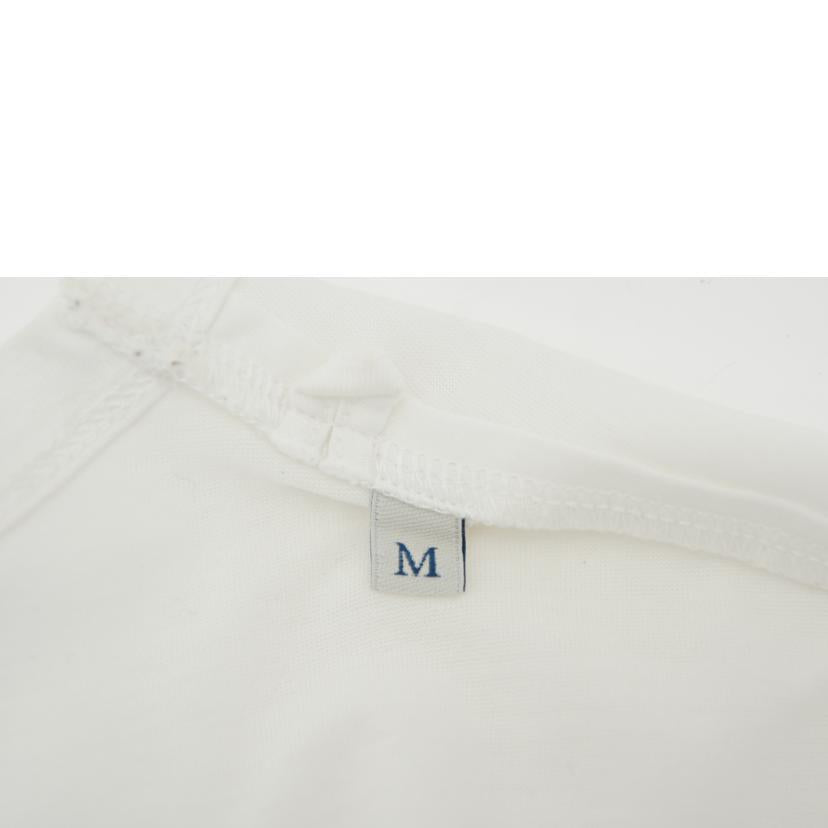MONCLER モンクレール/MAGLIA ワッペン半袖Tシャツ/E20918032500//サイズ M/Bランク/05