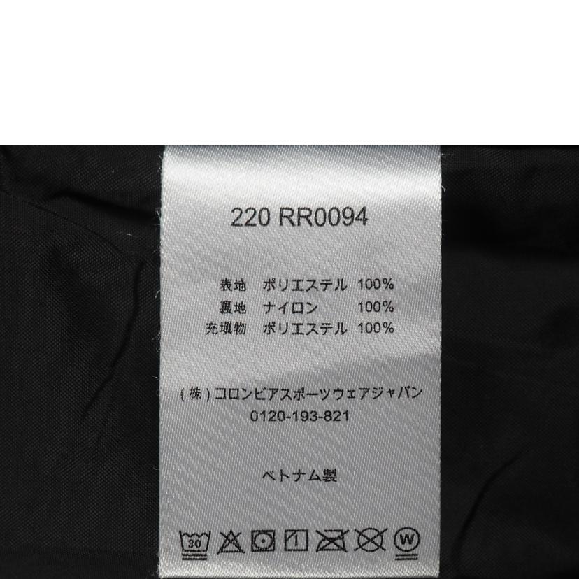 Columbia コロンビア/ナイロンジャケット//ABランク/79