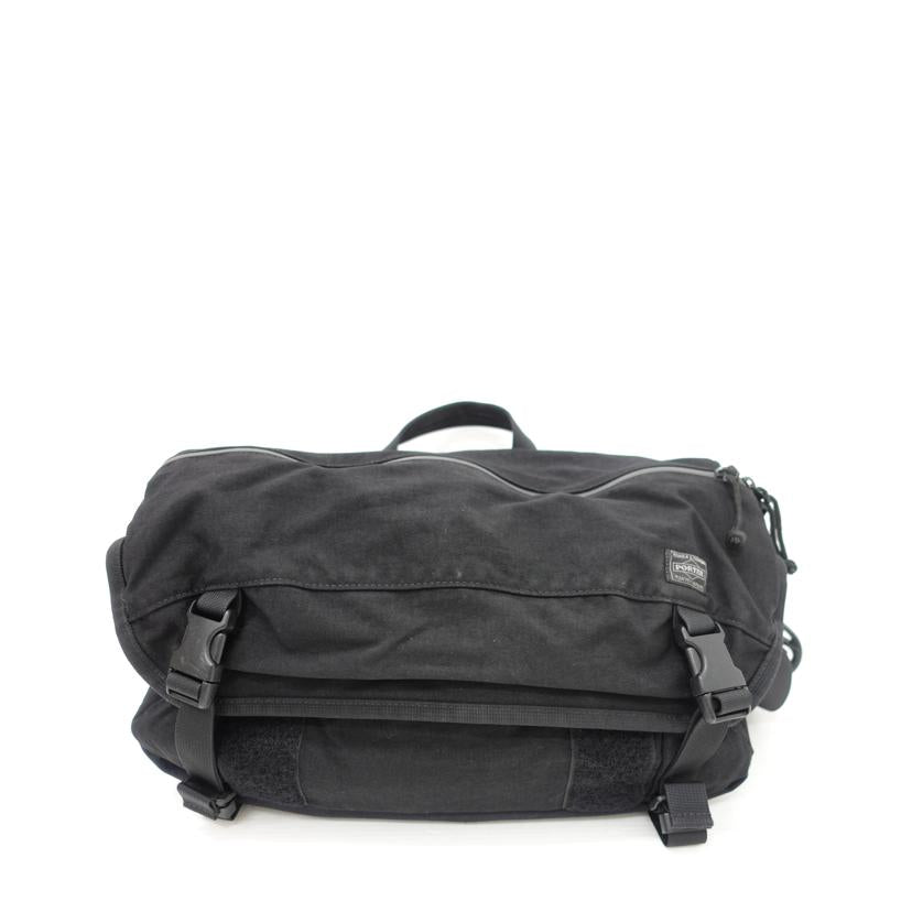 PORTER ポーター/メッセンジャーバッグ/クランカーズ//Bランク/88