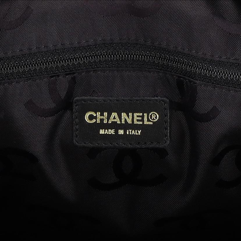 CHANEL シャネル/ワイルドスティッチ/ミニボストンバッグ/A14692//768****/Aランク/75