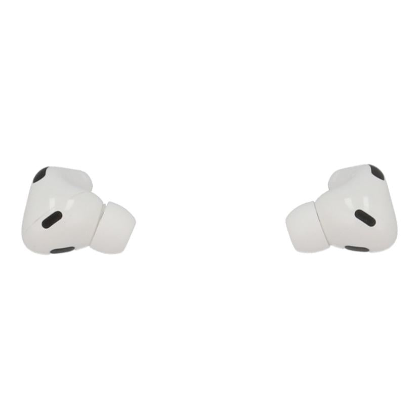 Apple アップル/AirPods Pro(第2世代.USB-C)/MTJV3J/A//JYVH0WJPF2/Bランク/78