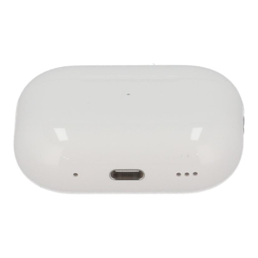Apple アップル/AirPods Pro(第2世代.USB-C)/MTJV3J/A//JYVH0WJPF2/Bランク/78