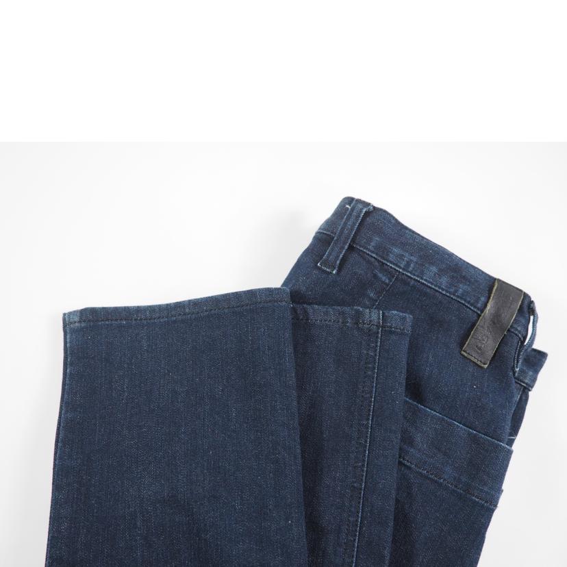 BACKLASH バッククラッシュ/トルコデニム サルエルパンツ/1794-03//Bランク/79