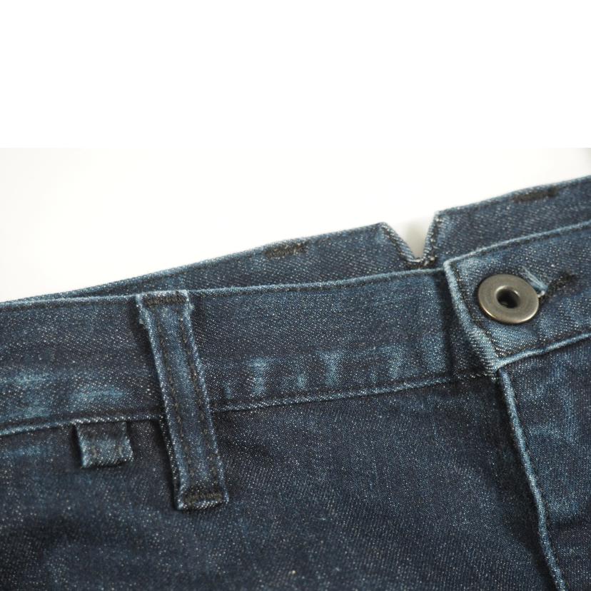 BACKLASH バッククラッシュ/トルコデニム サルエルパンツ/1794-03//Bランク/79