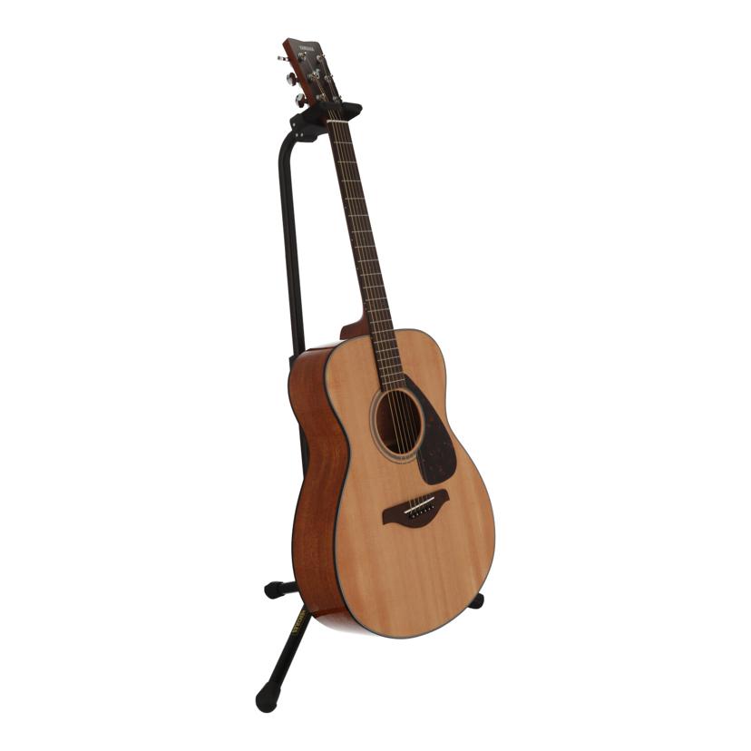 YAMAHA ヤマハ /アコースティックギター/FS800//1JP201776/Aランク/69