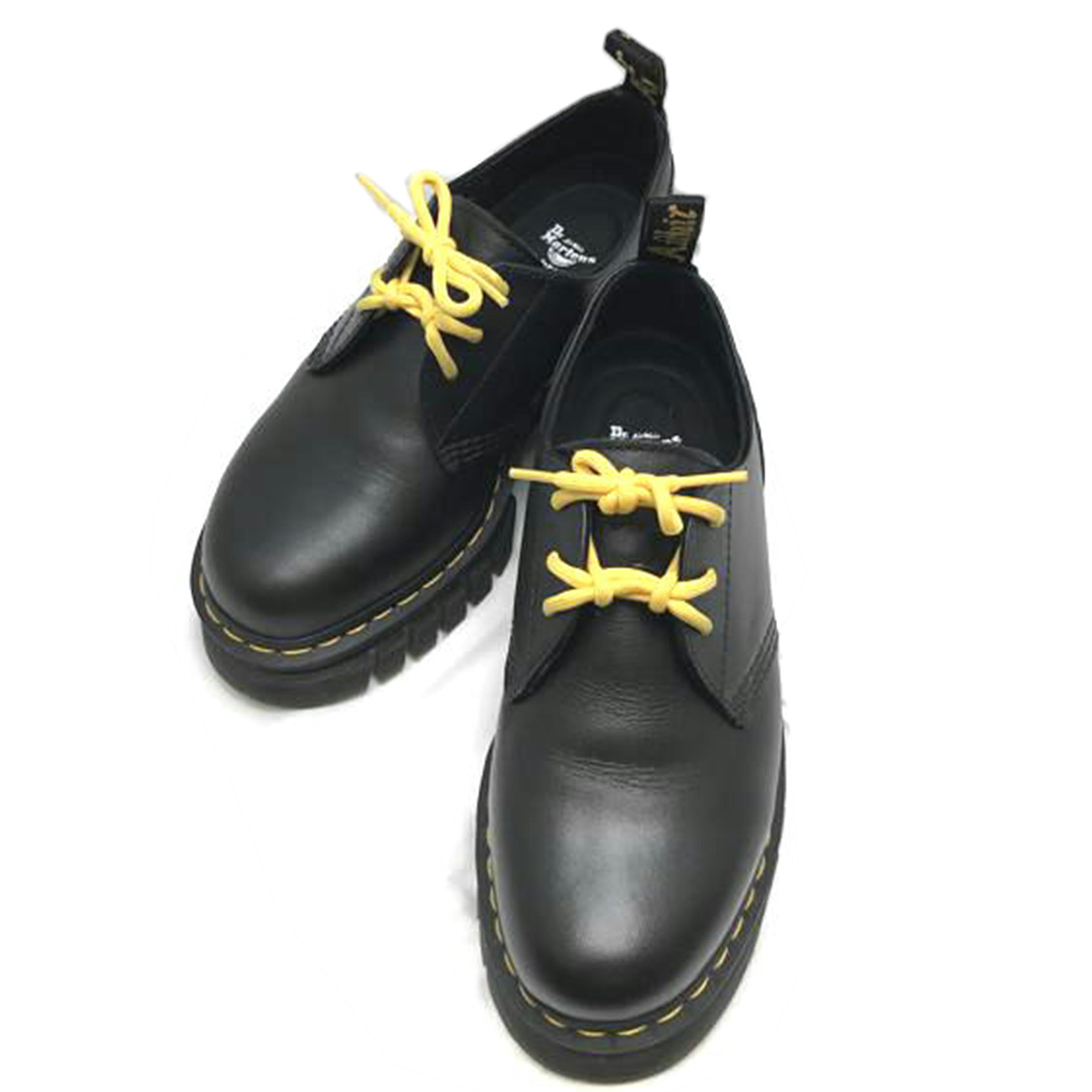 Dr.Martens ドクターマーチン/AUDRICK 3-EYE SHOE/27147001//ABランク/51
