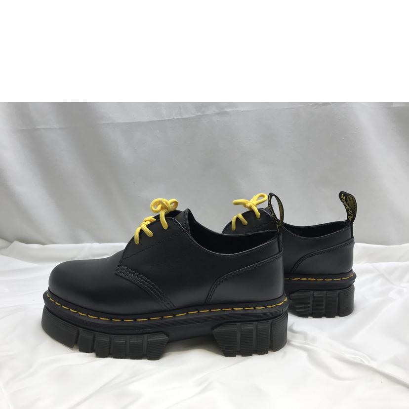 Dr.Martens ドクターマーチン/AUDRICK 3-EYE SHOE/27147001//ABランク/51