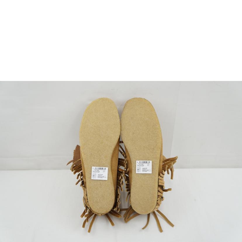 Clarks クラークス/Clarks ワラビー 24.0/261704244055//Aランク/67