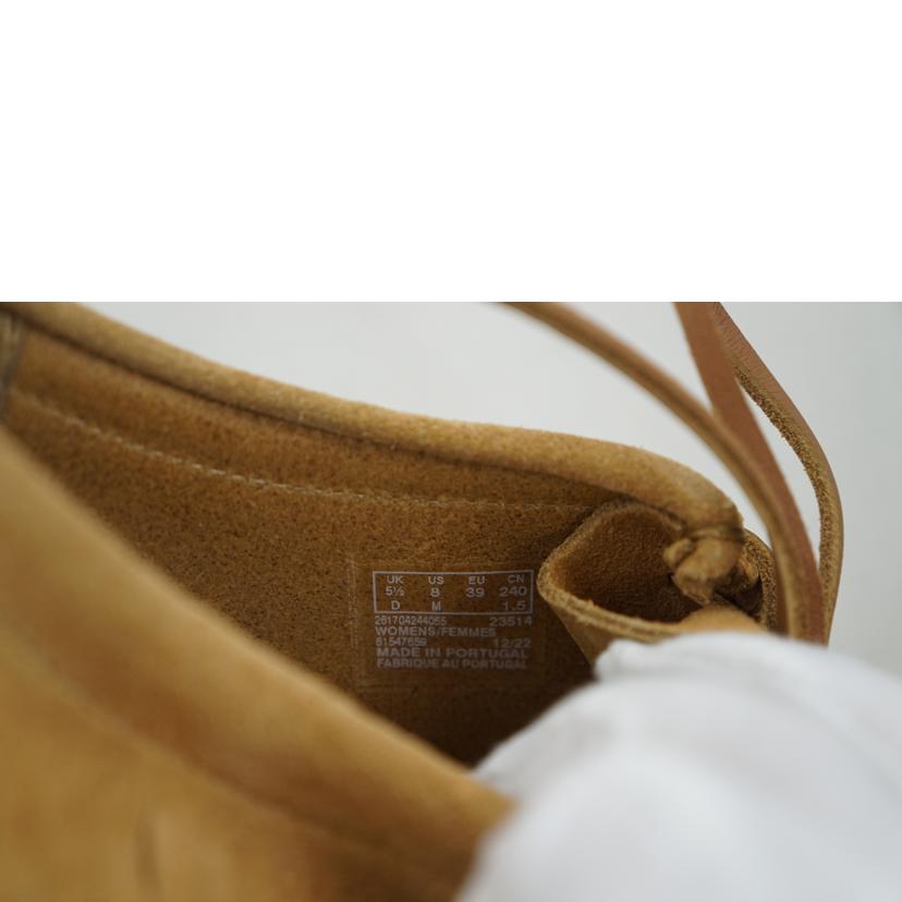 Clarks クラークス/Clarks ワラビー 24.0/261704244055//Aランク/67