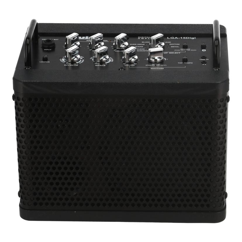 Louis ルイス /ギターアンプ/LGA-15Digi//41221222767/Bランク/82