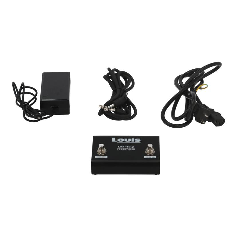 Louis ルイス /ギターアンプ/LGA-15Digi//41221222767/Bランク/82