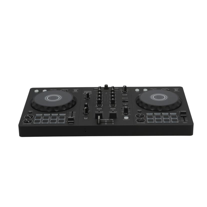 PioneerDJ パイオニアDJ /DJコントローラー/DDJ-FLX4//CGVC062558NN/Bランク/18
