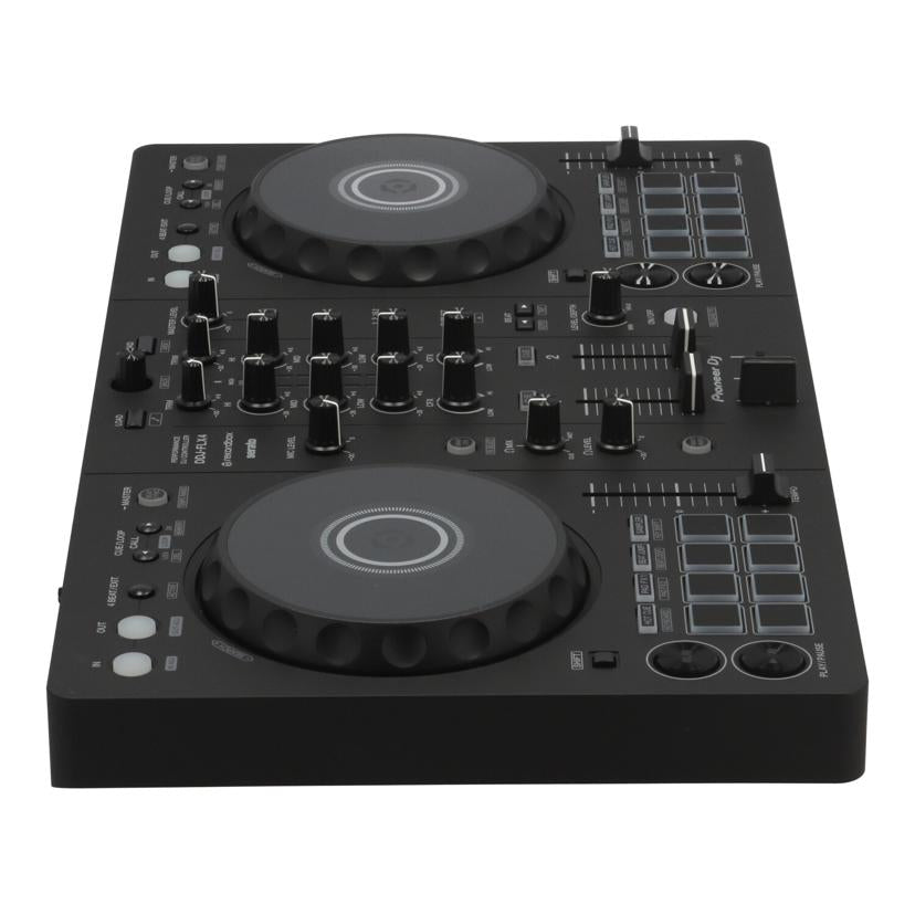 PioneerDJ パイオニアDJ /DJコントローラー/DDJ-FLX4//CGVC062558NN/Bランク/18