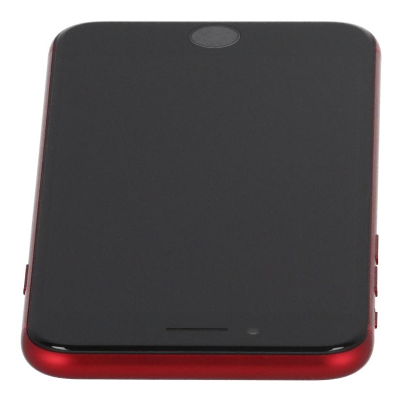 Apple アップル /iPhone SE 第3世代 64GB (PRODUCT)RED/MMYE3J/A//TTWXQT041V/ABランク/85