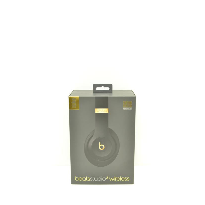 Beats/ヘッドホンBeatsStudio3wirelessSkylineCollection/Studio3wireless SKYLINE COLLECTION//SGD6XGUDNKCD5/Aランク/75