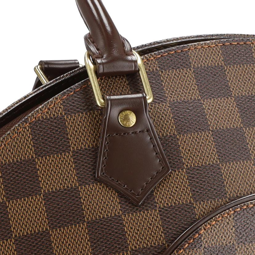 LOUIS VUITTON ルイ・ヴィトン/エリプスMM/ダミエ/SPオーダー/N48067//TH1***/Aランク/40
